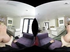 Big Butt VR -- Phoenix Marie -- NaughtyAmericaVR.com