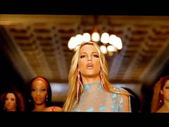 Britney Spears - music video mix
