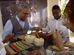 French young black and pissing the woods first time Squirting dark hued