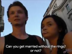 HUNT4K Please me and I ll pay you